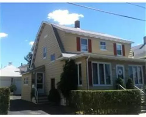 64 Hambly St, Fall River, MA 02721 photo 1