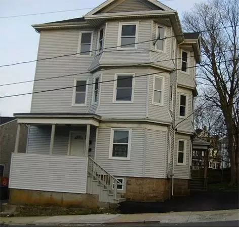 172 Lonsdale St, Fall River, MA 02721 photo 1