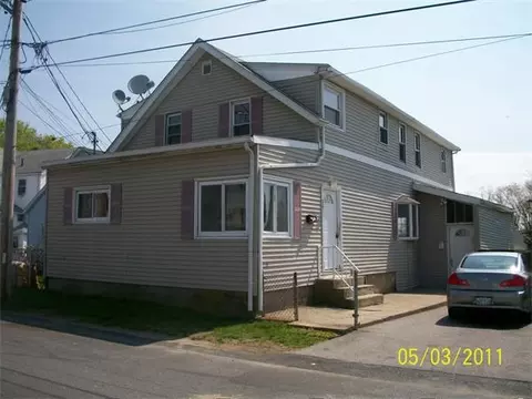 38 Keene St, Fall River, MA 02723 photo 1