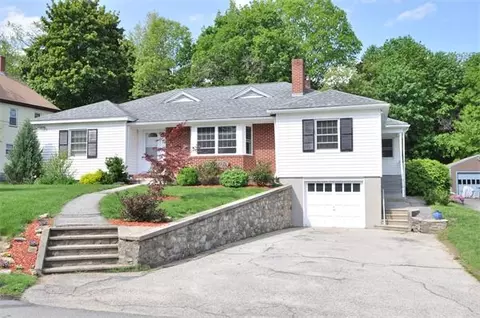 5 Boyd Rd, Derry, NH 03038 photo 1