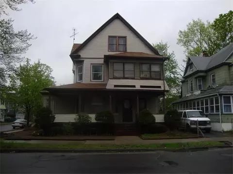 47-49 Commonwealth Ave, Springfield, MA 01108 photo 1