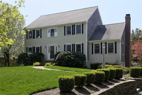5 Side Hill Rd, Hingham, MA 02043 photo 1