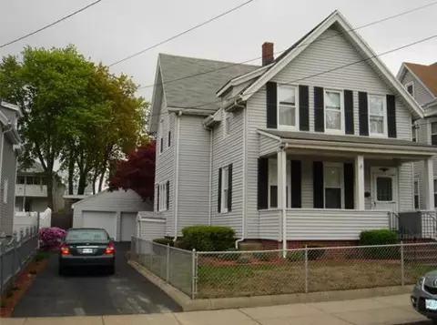 86 Waverly St, Everett, MA 02149 photo 1