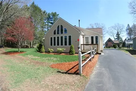 215 Killdeer Island Rd, Webster, MA 01570 photo 1