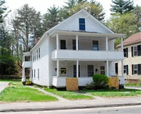 110 Pleasant St, Ware, MA 01082 photo 1