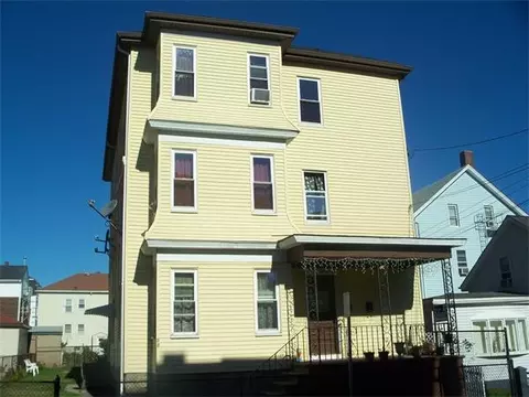 17 John St, Fall River, MA 02721 photo 1