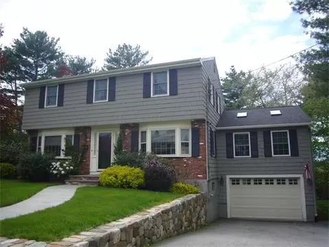 9 Delaware Ave, Danvers, MA 01923 photo 1
