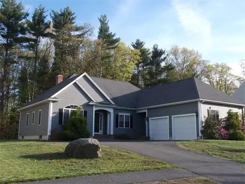 7 Laurel Ln, Upton, MA 01568 photo 1