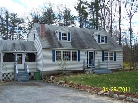 95 Robinson Rd, Bow, NH 03304 photo 1
