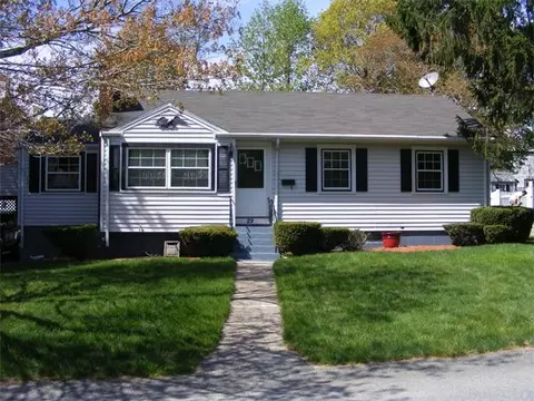 29 Edwin St, Randolph, MA 02368 photo 1