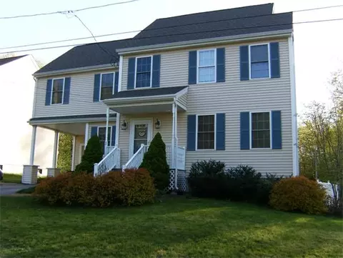 1 Svenson Ave, Worcester, MA 01607 photo 1