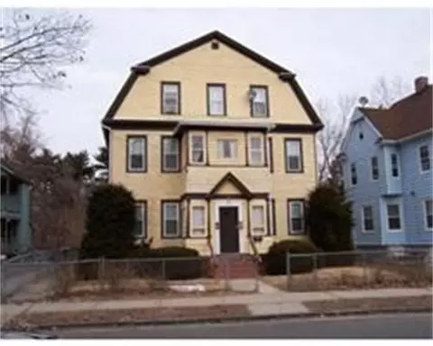 27 Clifford St, Springfield, MA 01109 photo 1