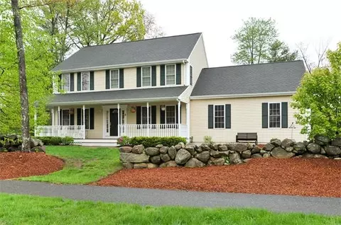 6 Spruce Dr, Upton, MA 01568 photo 1