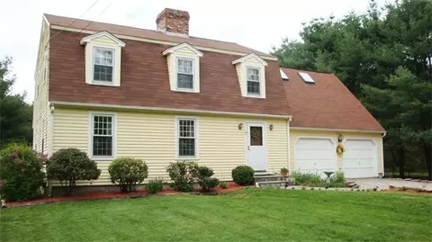 37 Johnson Rd, Sutton, MA 01590 photo 1
