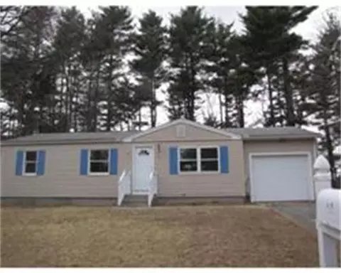 32 Spikenard, Springfield, MA 01129 photo 1