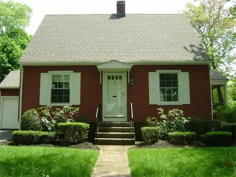 43 Saxon Rd, Worcester, MA 01602 photo 1