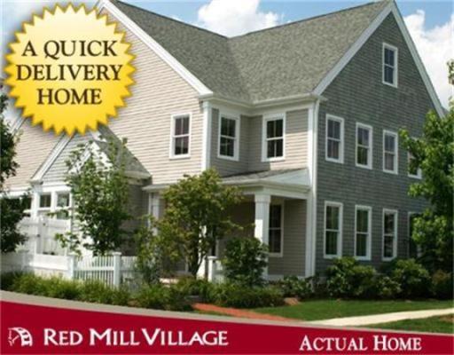 2 Williams Street #BAILEY MODE, Norton, MA 02766 photo 1