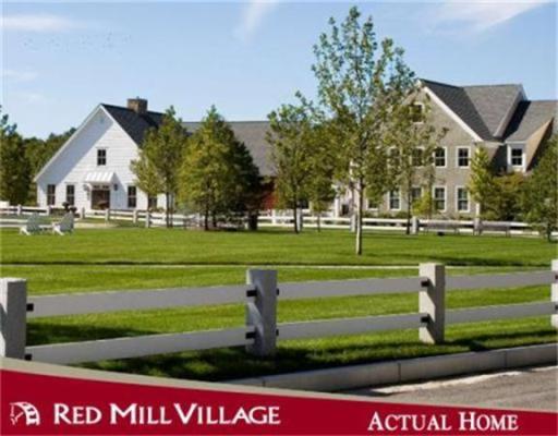 2 Williams Street #BAILEY MODE, Norton, MA 02766 photo 14