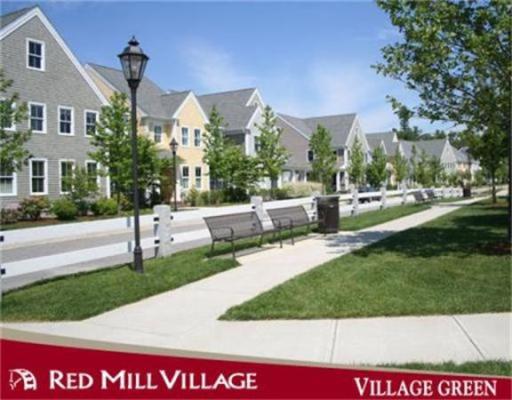 2 Williams Street #BAILEY MODE, Norton, MA 02766 photo 20