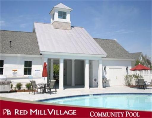 2 Williams Street #BAILEY MODE, Norton, MA 02766 photo 16