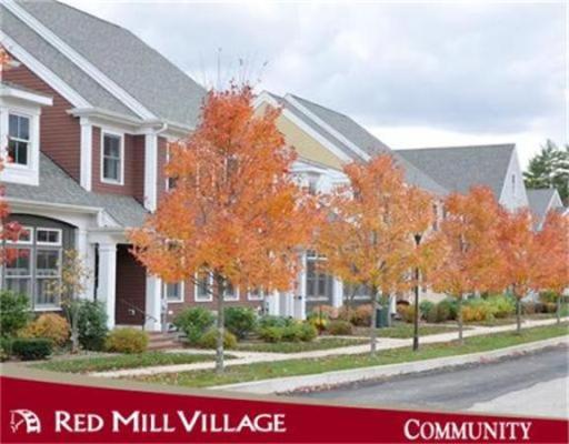 2 Williams Street #BAILEY MODE, Norton, MA 02766 photo 19