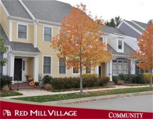 2 Williams Street #BAILEY MODE, Norton, MA 02766 photo 17