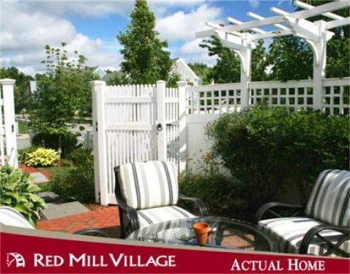 2 Williams Street #BAILEY MODE, Norton, MA 02766 photo 12