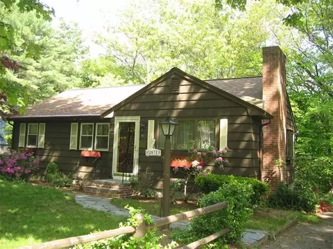 34 Old Marlboro Rd, Maynard, MA 01754 photo 1