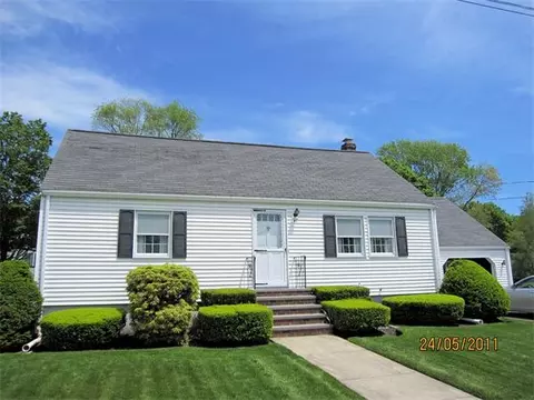 41 Brookside Ave, Danvers, MA 01923 photo 1