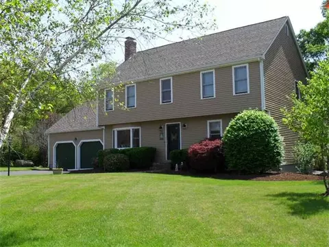 30 Elyse Rd, Mansfield, MA 02048 photo 1