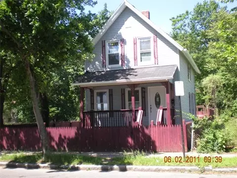 276 Eastern Ave, Springfield, MA 01109 photo 1