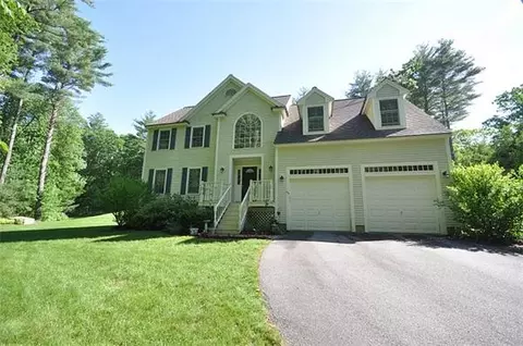 155 Hudson Rd, Stow, MA 01775 photo 1
