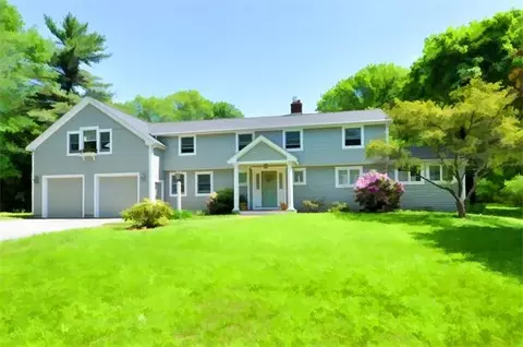 98 Peter Bulkeley Rd, Concord, MA 01742 photo 1
