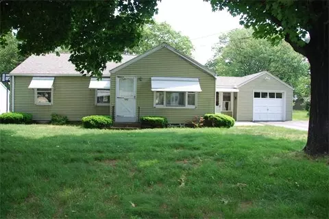 193 Drexel St, Springfield, MA 01104 photo 1