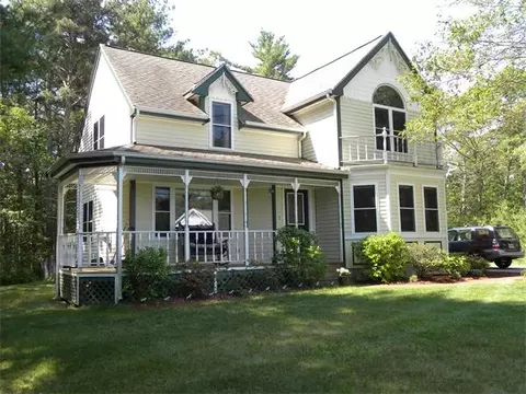 7 Penny Ln, Wareham, MA 02538 photo 1