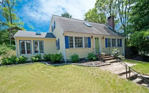 755 Central Ave, Needham, MA 02492 photo 1
