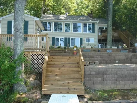 357 Lakeview Dr Ext, Suffield, CT 06093 photo 1