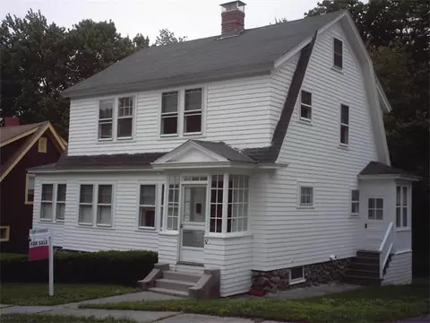 45 Havelock Rd, Worcester, MA 01602 photo 1