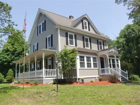 13 Powers Rd, Mendon, MA 01756 photo 1