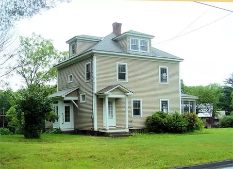 241 Spring St, Northampton, MA 01062 photo 1