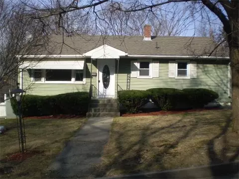 83 Trinity Ave, Worcester, MA 01605 photo 1