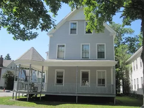 45 Fruit St, Worcester, MA 01609 photo 1