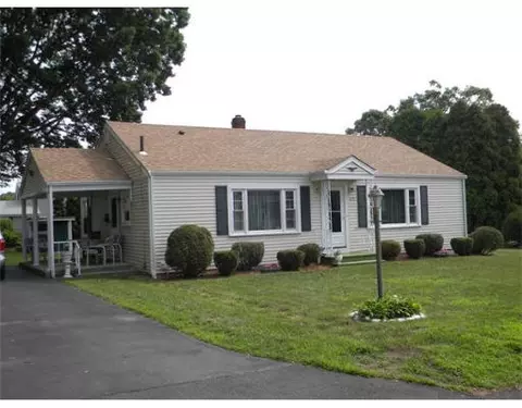 172 280 Bardsley, Fall River, MA 02723 photo 1
