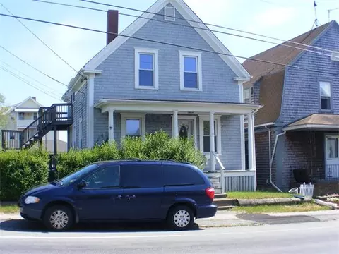 32 Slocum St, Acushnet, MA 02743 photo 1