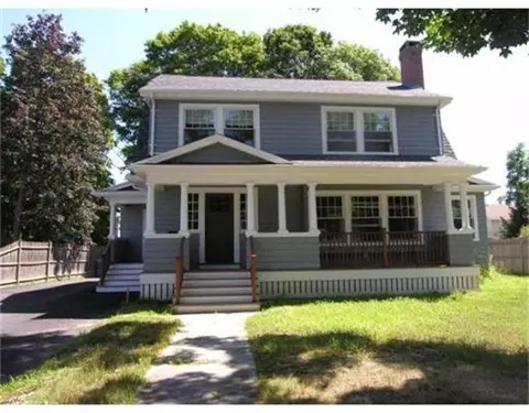 20 Mayo Ave, Needham, MA 02492 photo 1