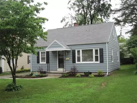149 Wheeler Ave, Springfield, MA 01118 photo 1