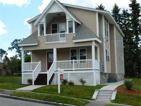 150 King Philip Rd, Worcester, MA 01606 photo 1