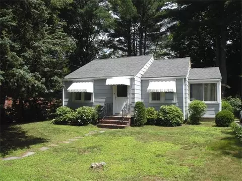 3 Dewitt Ave, Canton, MA 02021 photo 1