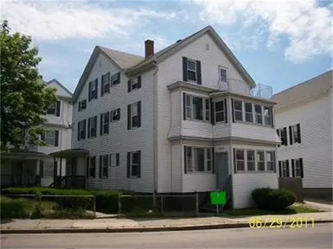 1210 S Main St, Fall River, MA 02724 photo 1