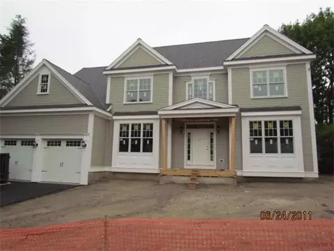 116 Nardone Rd, Needham, MA 02492 photo 1